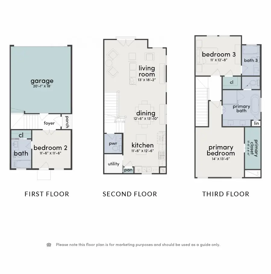 7809 Amelia Road #A, Houston, TX 77055 - #2