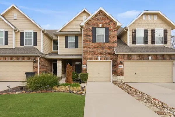 10510 Day Trail Lane, Spring, TX 77379