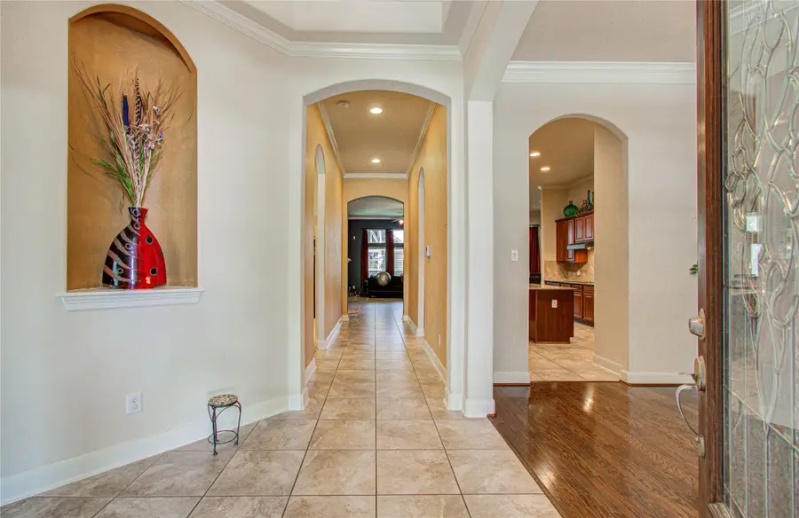 14614 Carolina Hollow Lane, Houston, TX 77044 - #2