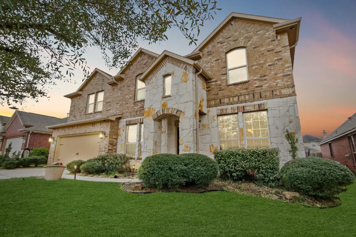 25407 Terrain Park Drive, Spring, TX 77373 - #1