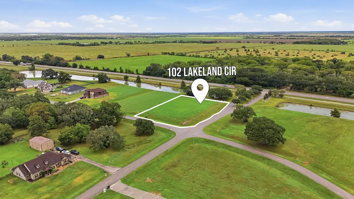 102 Lakeland Circle, Rosharon, TX 77583 - #1