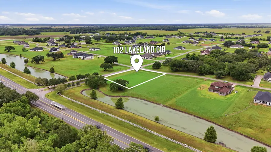 102 Lakeland Circle, Rosharon, TX 77583 - #2
