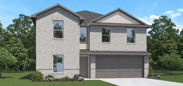 3029 Baisley Trail, Katy, TX 77493