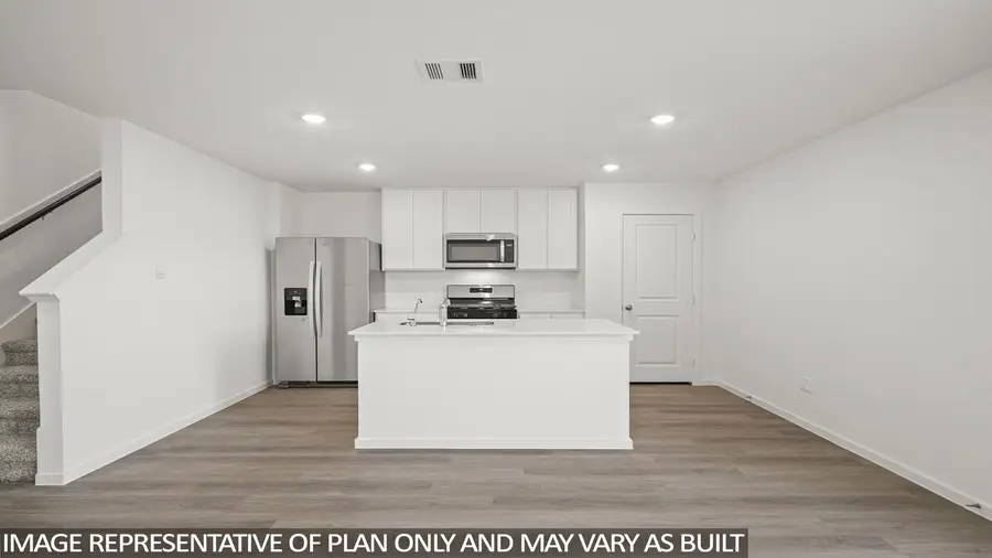 3029 Baisley Trail, Katy, TX 77493 - #3