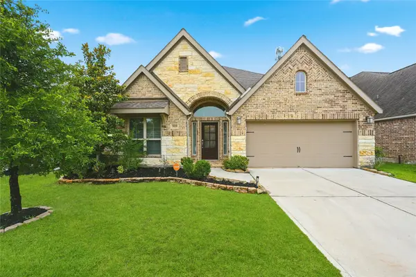 28329 Rabbitt Trail, Spring, TX 77386