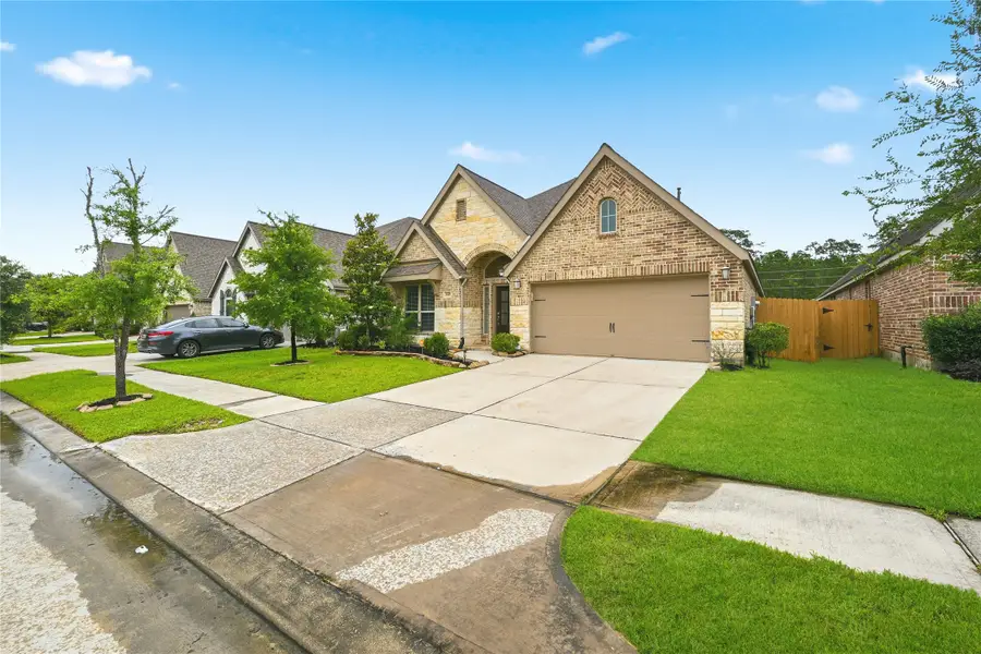 28329 Rabbitt Trail, Spring, TX 77386 - #2