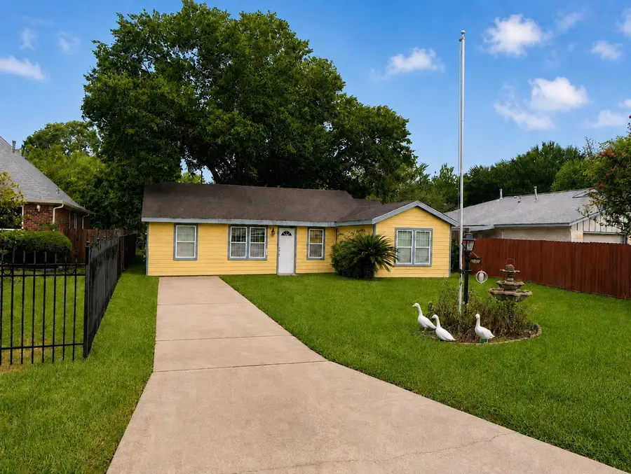 9218 Kerrwood Lane, Houston, TX 77080 - #2