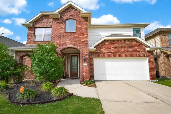 20242 Fossil Valley Lane, Cypress, TX 77433