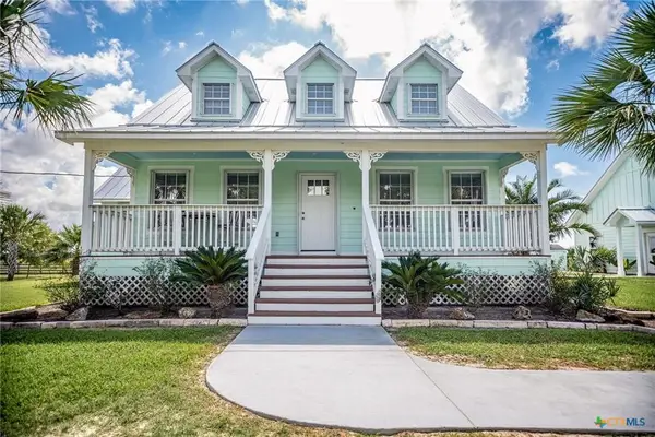 24135 State Highway 172, Port Lavaca, TX 77979