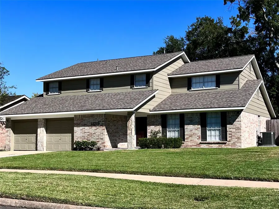 11719 Cedar Form Lane, Meadows Place, TX 77477 - #2