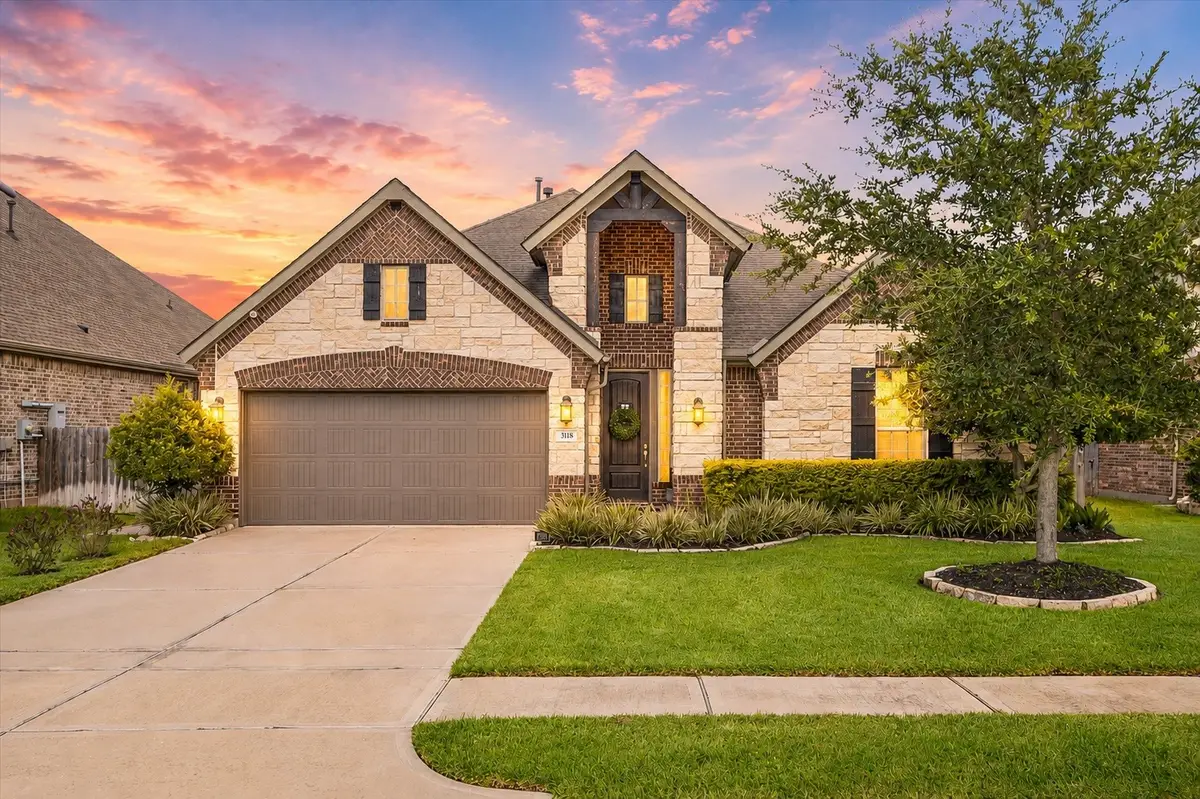 3118 Golden Honey Lane, Richmond, TX 77406 - #1