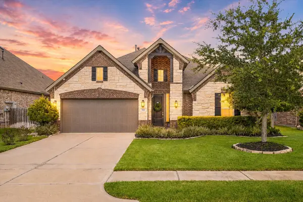 3118 Golden Honey Lane, Richmond, TX 77406