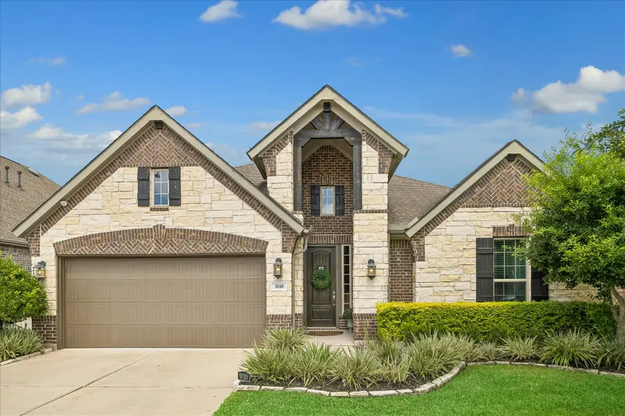 3118 Golden Honey Lane, Richmond, TX 77406 - #2