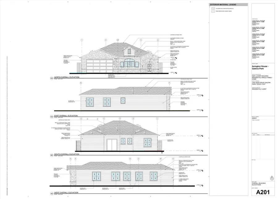 1404 Sage Drive, Galena Park, TX 77547 - Image #3