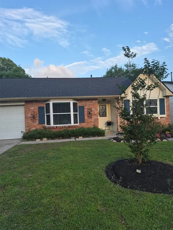 10711 Kirkside Drive, Houston, TX 77096