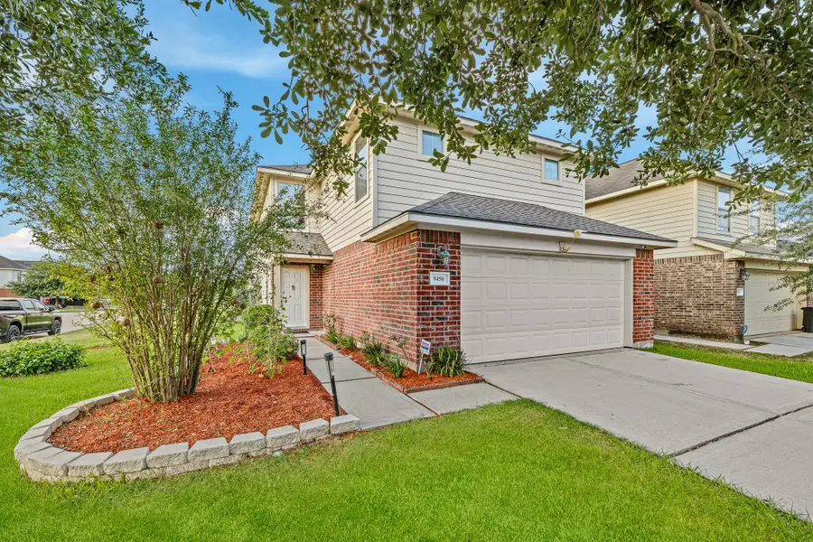 9450 Sunflower Ridge Lane, Houston, TX 77064 - #3