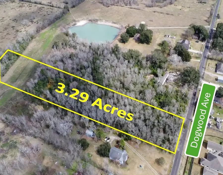 00 Dogwood St, Manvel, TX 77578 - #3