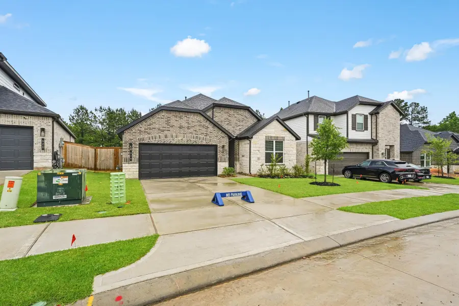 416 Summerset Landing Court, Conroe, TX 77304 - #2