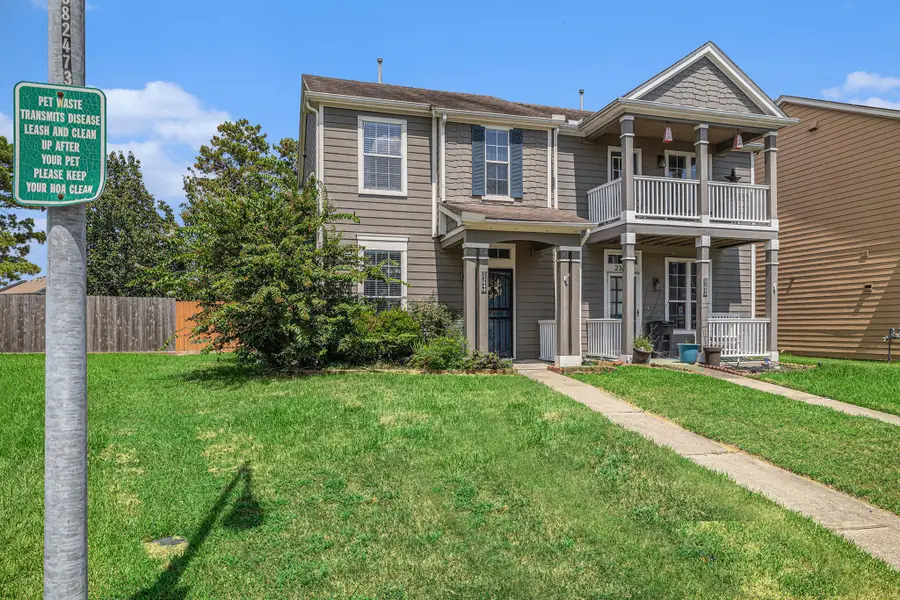 23644 Wildwood Green Way, Spring, TX 77373 - #3