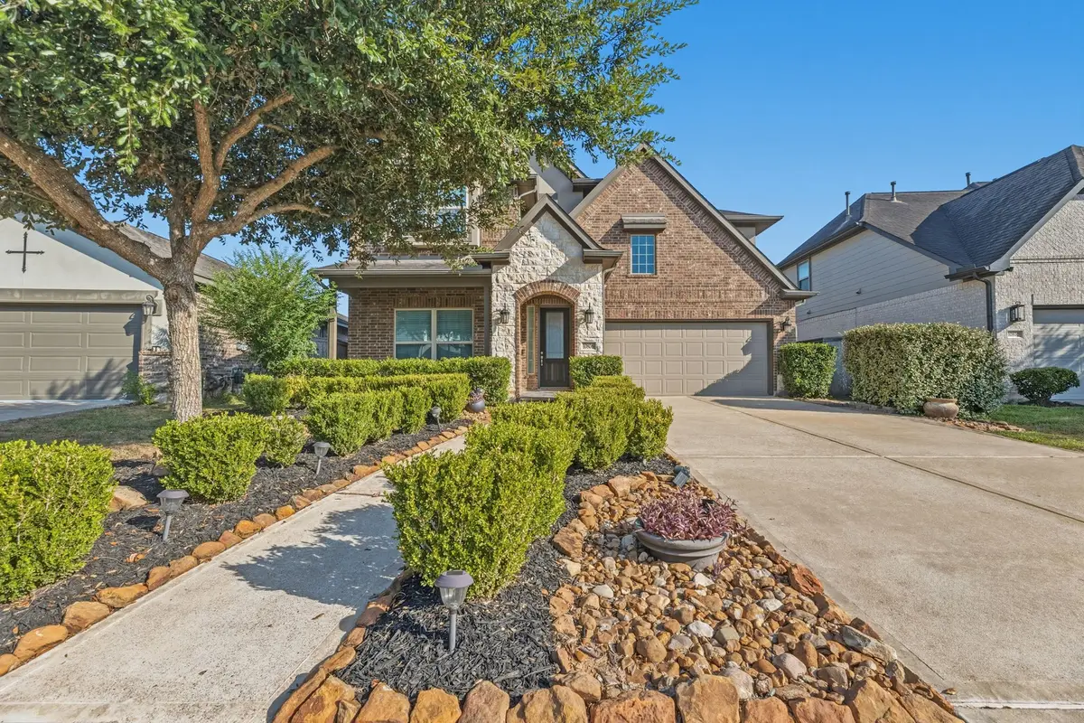 10806 Bouldin Creek, Missouri City, TX 77459 - #1