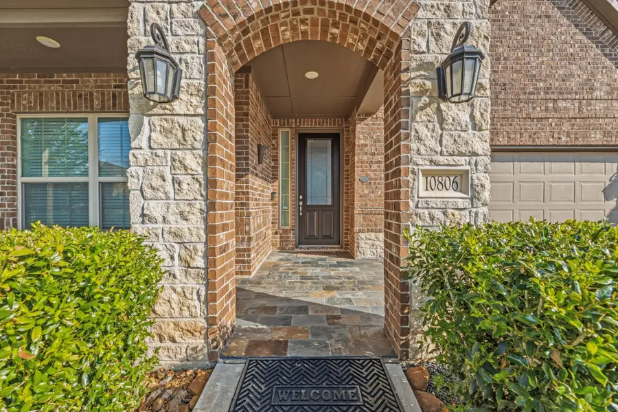 10806 Bouldin Creek, Missouri City, TX 77459 - #3