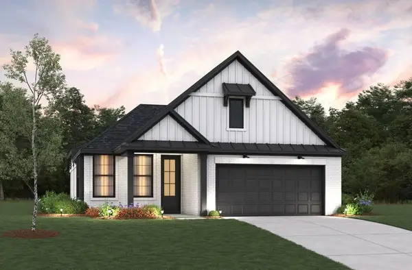 21327 Bridle Rose Trail, Tomball, TX 77377