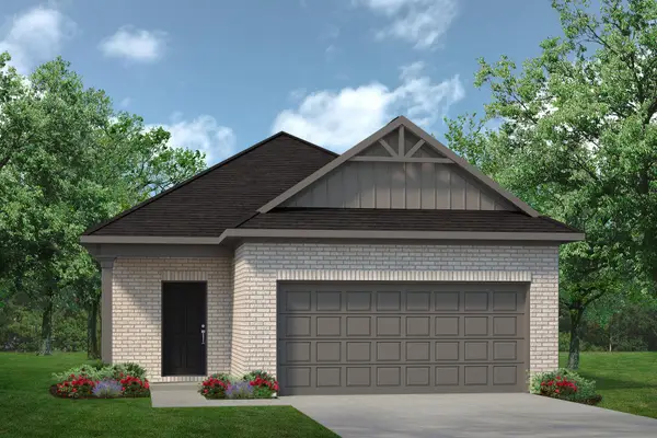 19111 Malatya Court, Montgomery, TX 77316