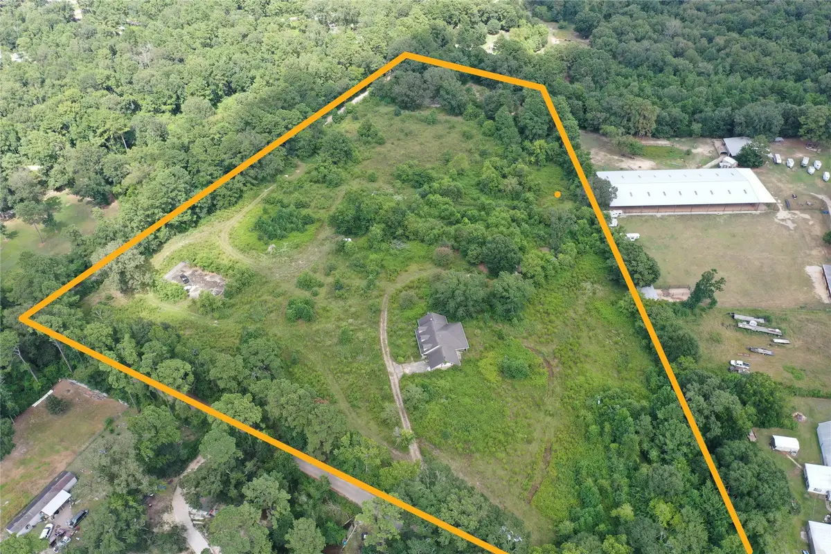 19320 Willaby Road, New Caney, TX 77357 - #1