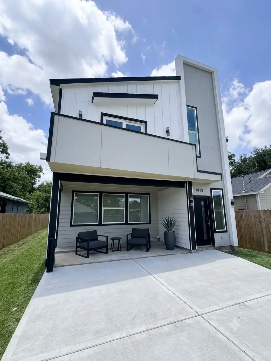 8138 Howton Street, Houston, TX 77028 - #2
