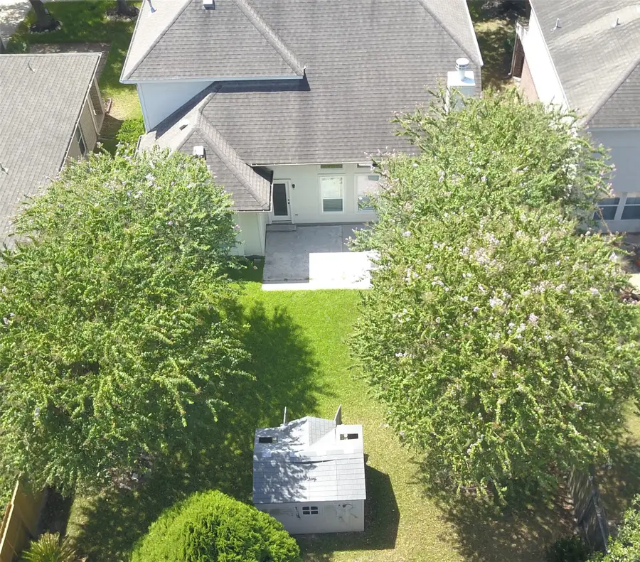 9514 Curry Landing Drive, Houston, TX 77095 - #2