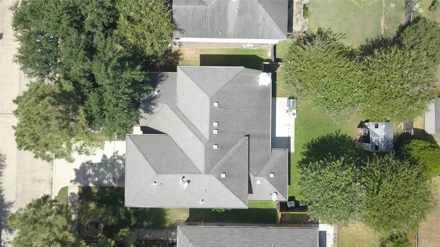 9514 Curry Landing Drive, Houston, TX 77095 - #3