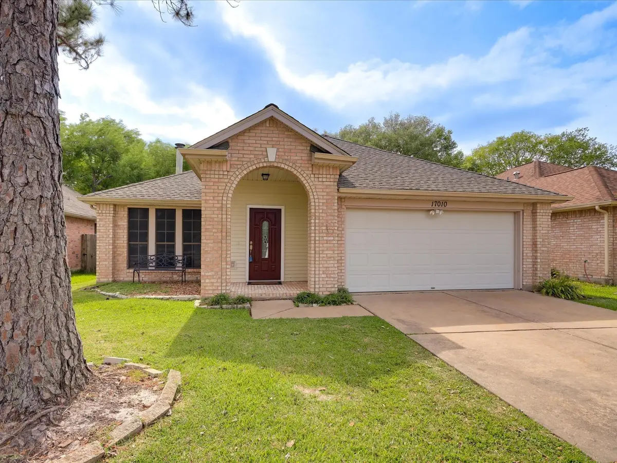 17010 Blue Mist Circle, Sugar Land, TX 77498 - Image #1