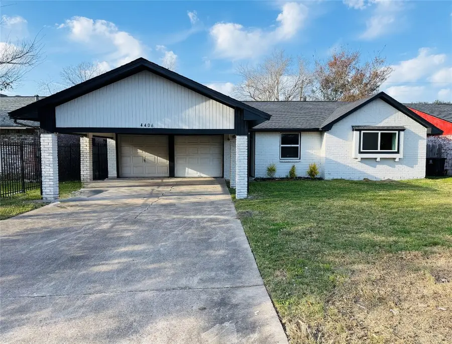 4406 Trafalgar Drive, Houston, TX 77045 - #2