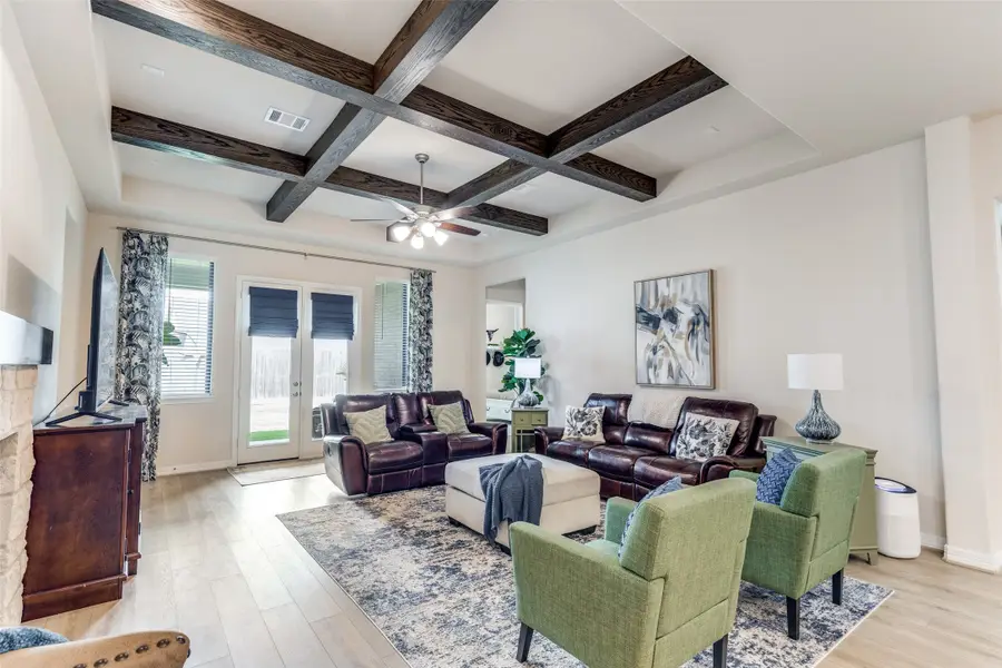 4110 Hazy Rock Lane, League City, TX 77573 - #3