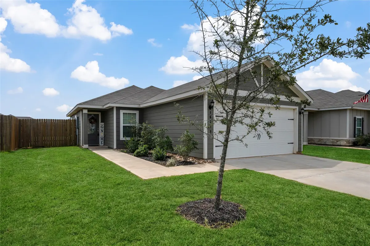16318 Sweet Grove Drive, Conroe, TX 77303 - #1