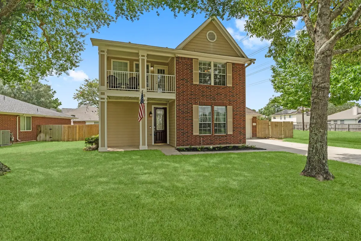 16831 Coralbend Drive, Houston, TX 77095 - Image #1