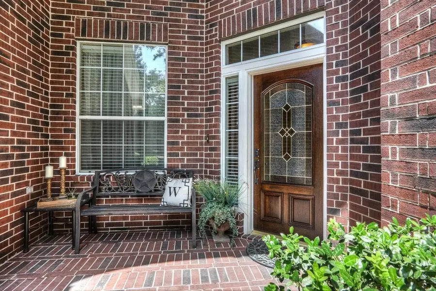 75 W Prairie Dawn Circle, The Woodlands, TX 77385 - #2