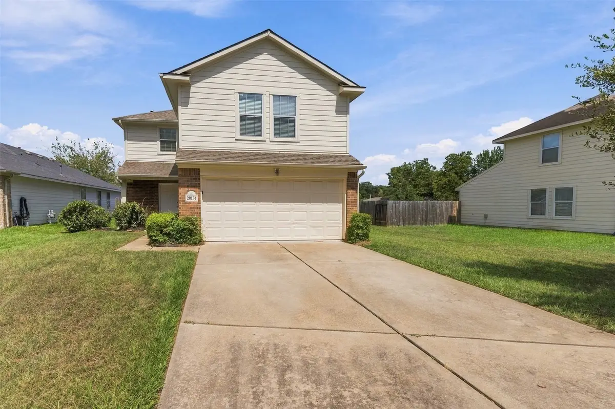 20134 Fort Stanton Drive, Katy, TX 77449 - #1