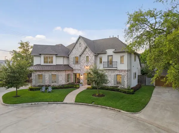 12730 Pebblebrook Drive, Houston, TX 77024