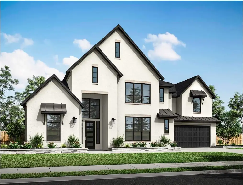 11931 Golden Cove, Missouri City, TX 77459 - #1