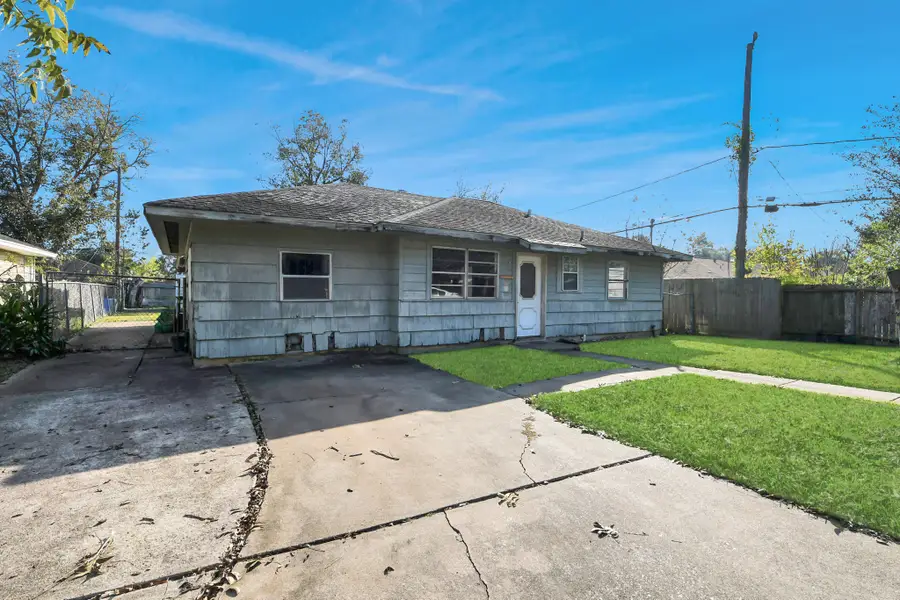 14023 Rosecrest Drive, Houston, TX 77045 - Image #3