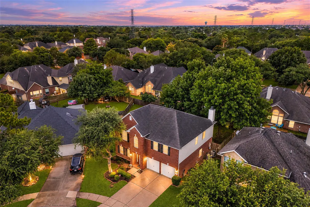 3234 Vanity Drive, Pearland, TX 77584 - #1