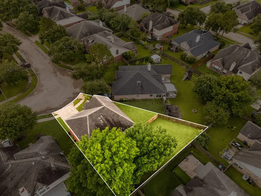 3234 Vanity Drive, Pearland, TX 77584 - #2