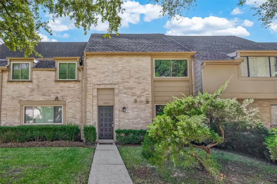 15353 Falmouth Avenue #2, Houston, TX 77084 - #2