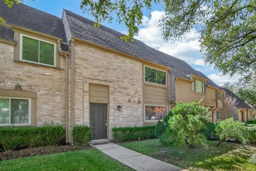 15353 Falmouth Avenue #2, Houston, TX 77084 - #3