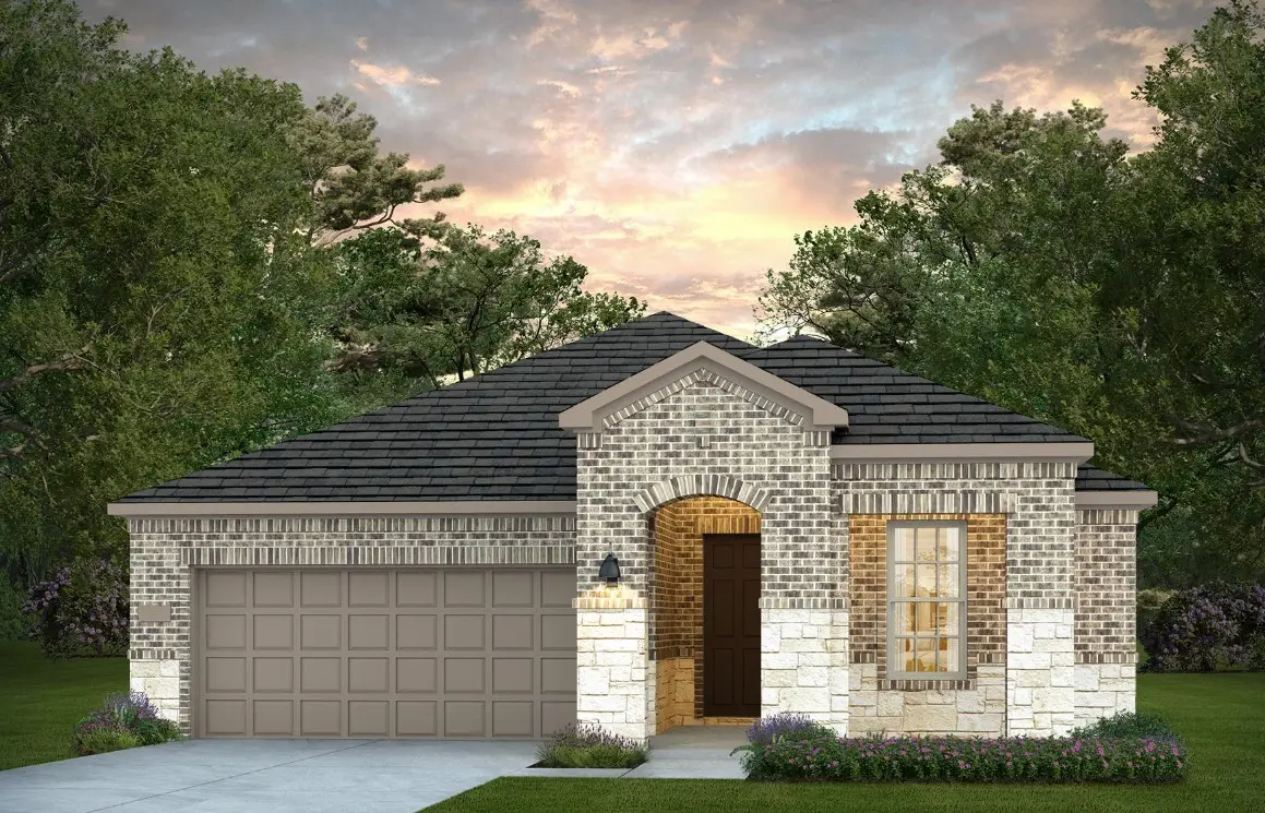 10422 Painted Brush Lane, Willis, TX 77318 - #1