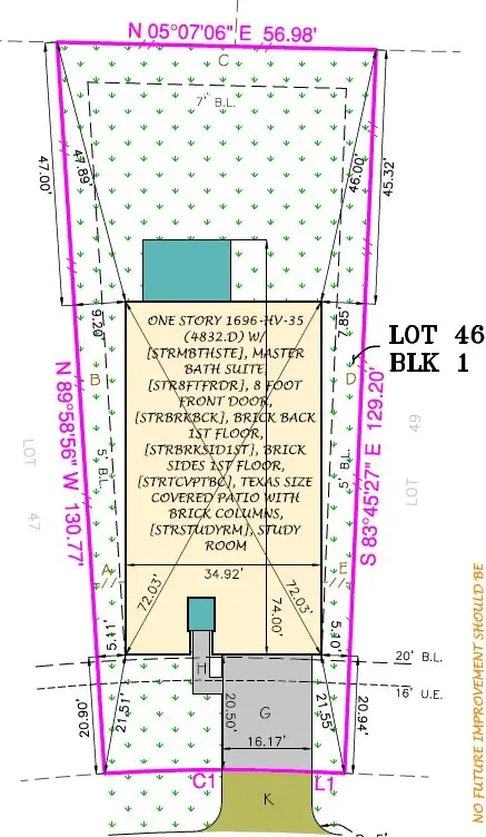 22816 Ella Falls Court, Porter, TX 77365 - #3