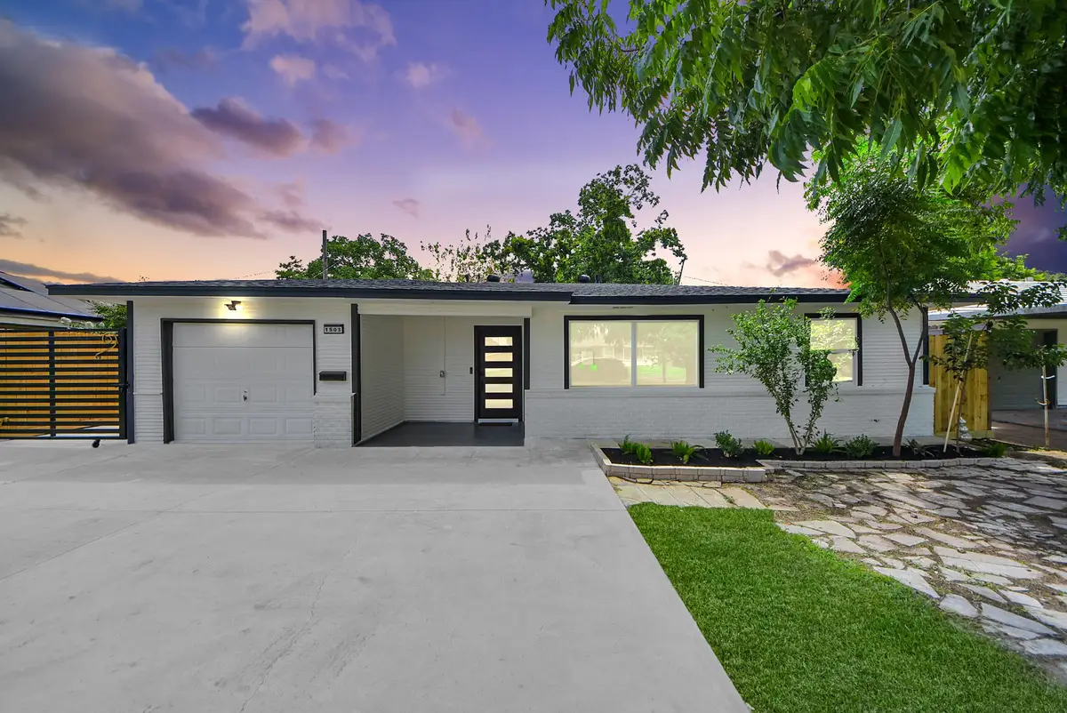 1503 Locklaine Drive, Pasadena, TX 77502 - #1