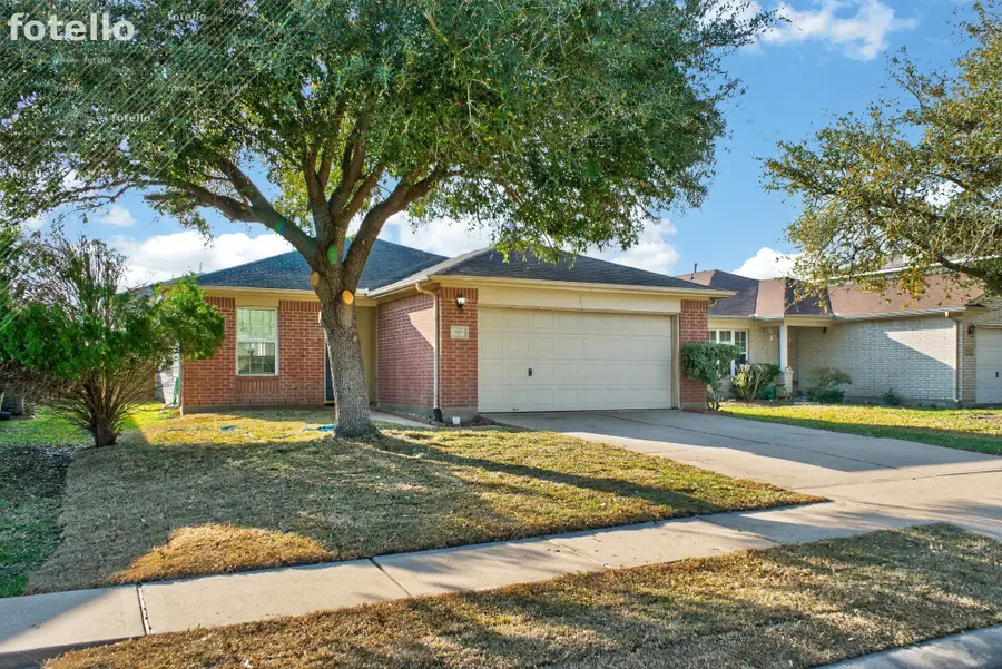8426 Garrett Green Lane, Richmond, TX 77407 - #3