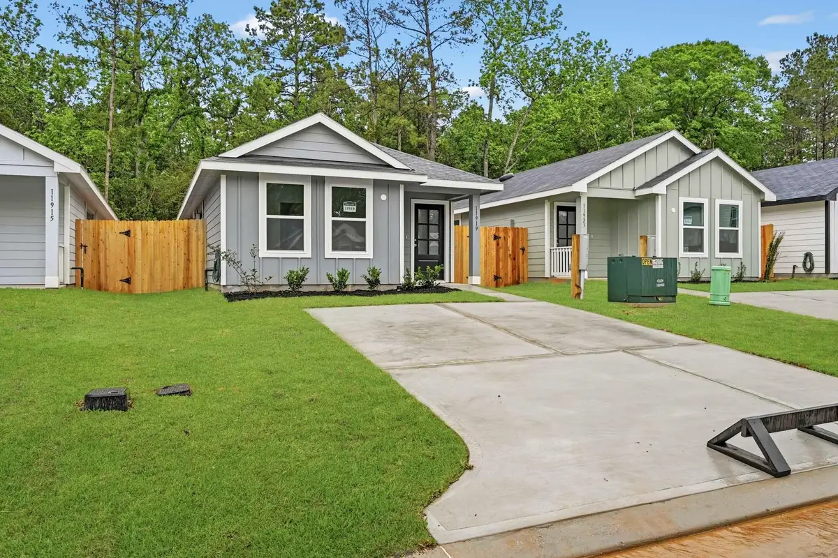 11919 Detar Court, Willis, TX 77378 - #1